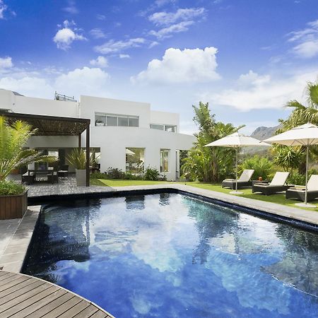 Cube Guest House Hout Bay Luaran gambar