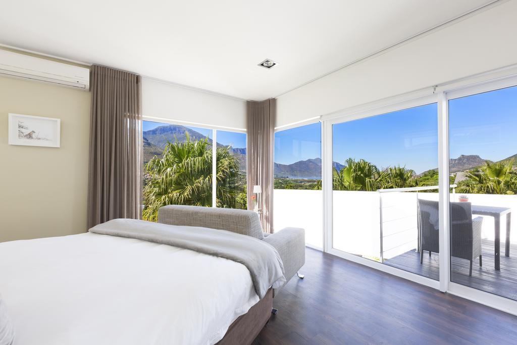 Cube Guest House Hout Bay Luaran gambar
