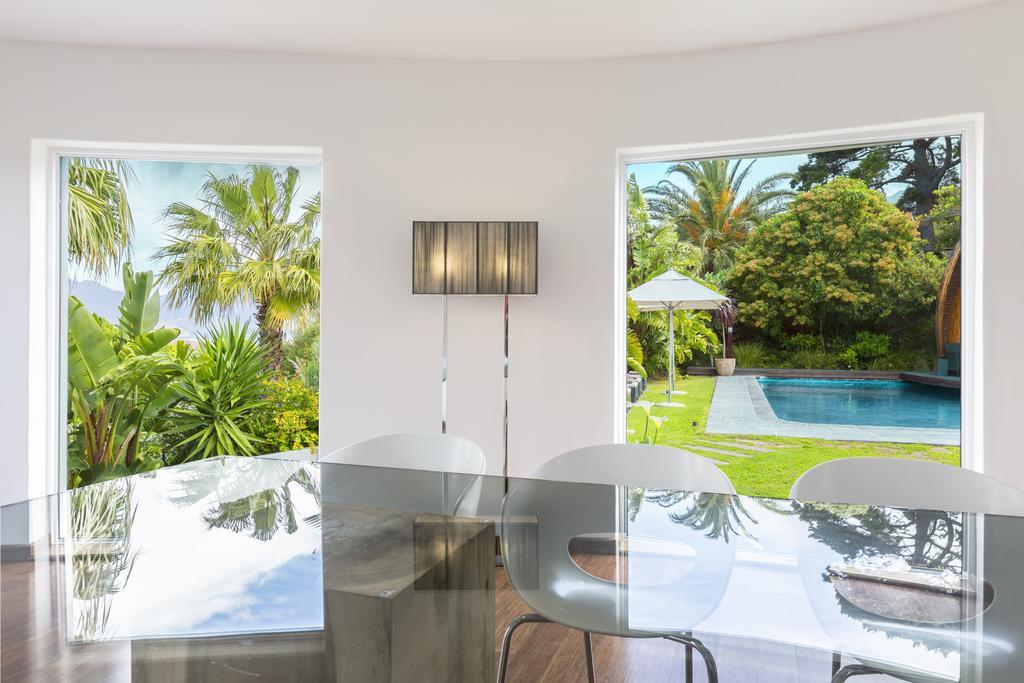 Cube Guest House Hout Bay Luaran gambar