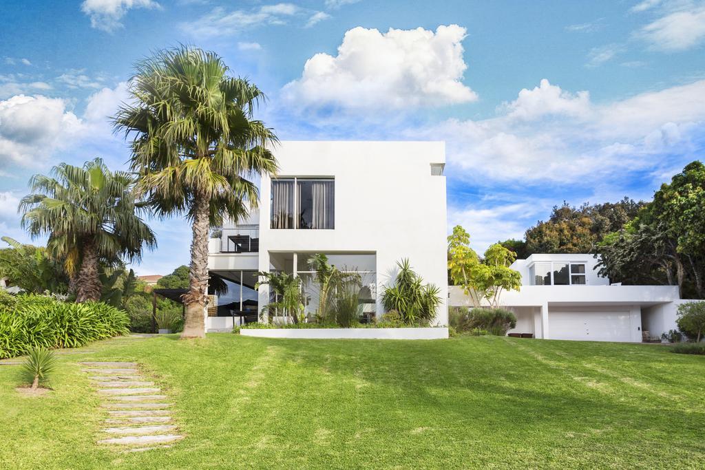 Cube Guest House Hout Bay Luaran gambar