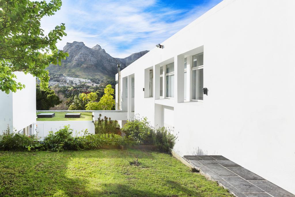 Cube Guest House Hout Bay Luaran gambar