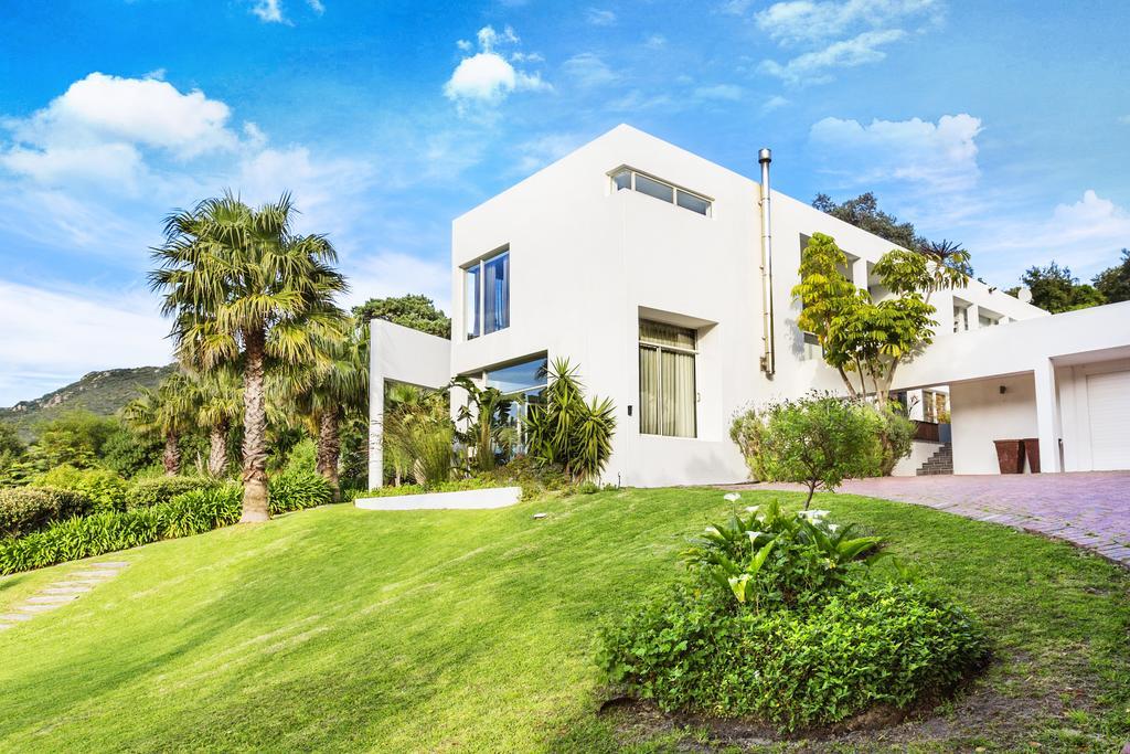 Cube Guest House Hout Bay Luaran gambar