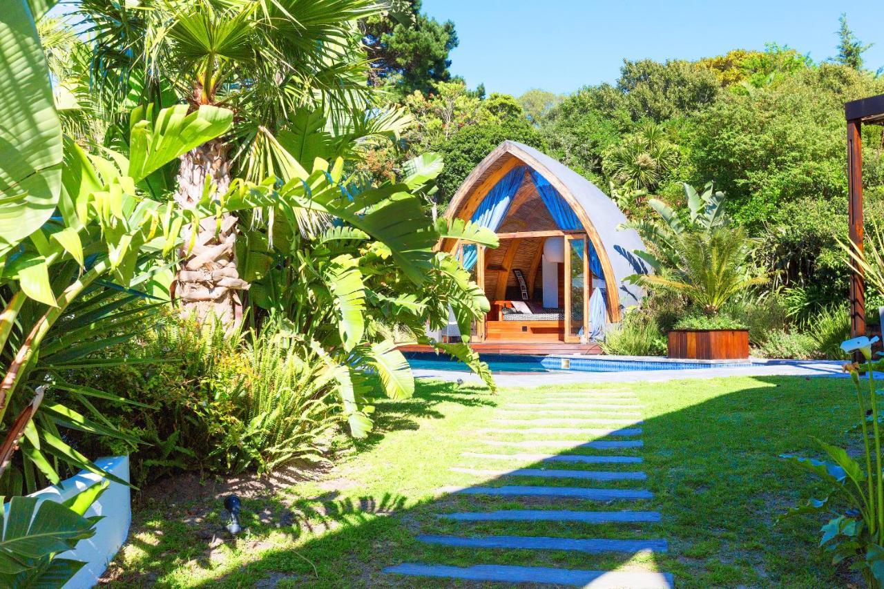 Cube Guest House Hout Bay Luaran gambar