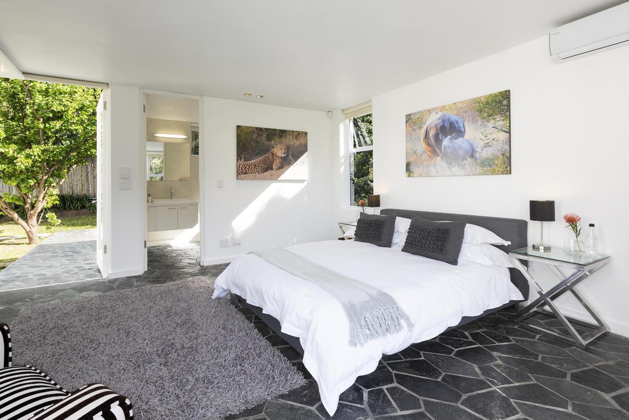 Cube Guest House Hout Bay Bilik gambar
