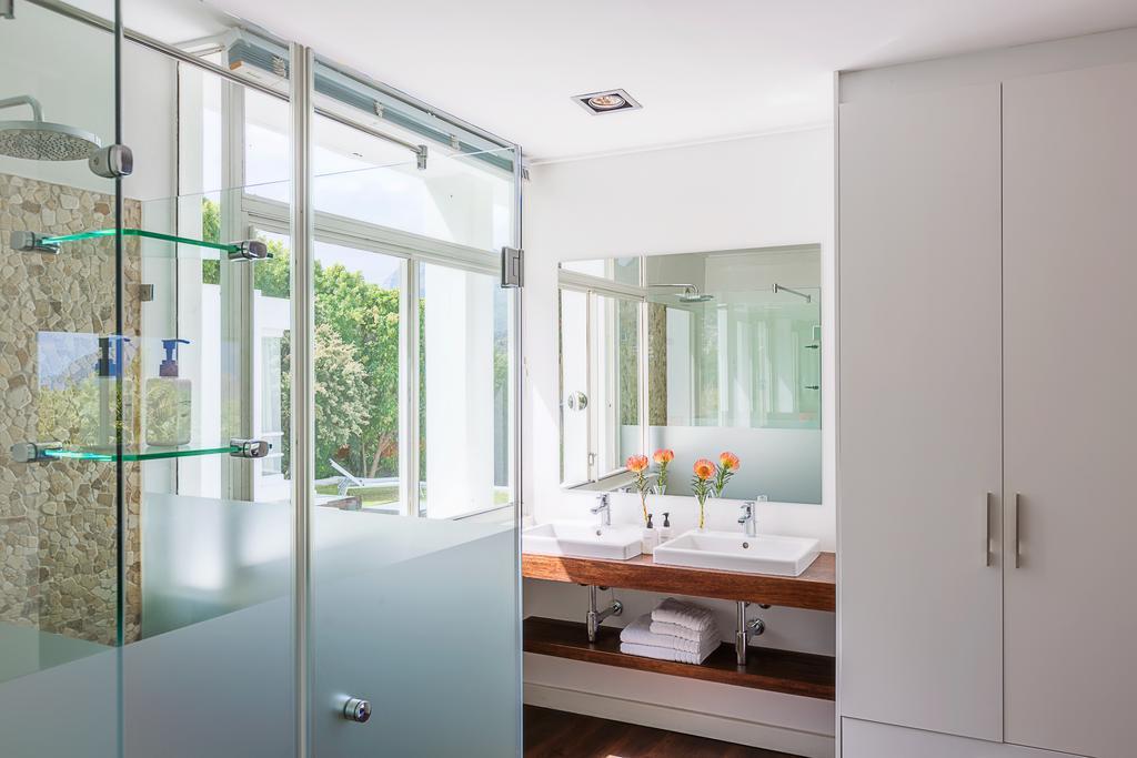 Cube Guest House Hout Bay Luaran gambar