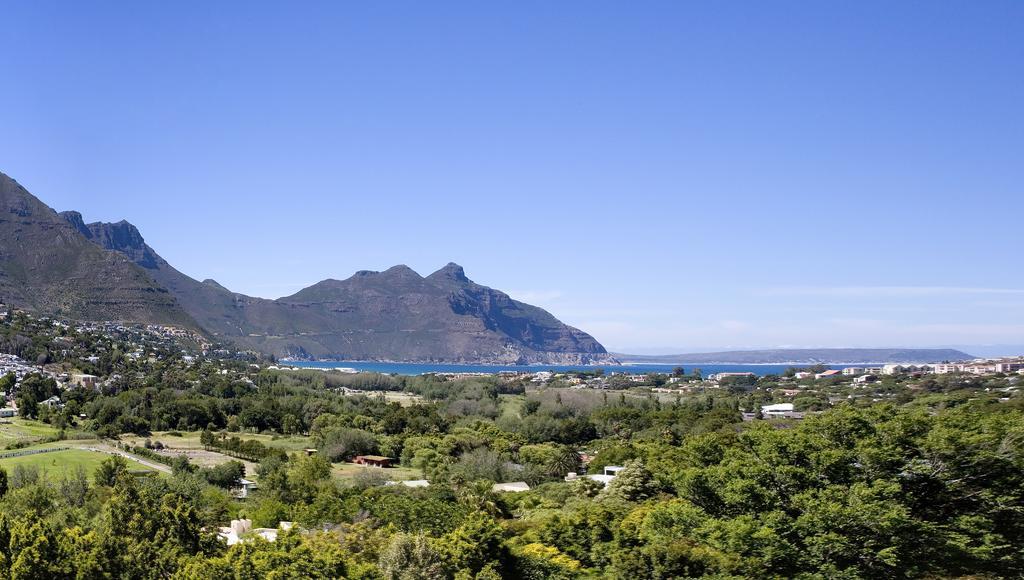 Cube Guest House Hout Bay Luaran gambar