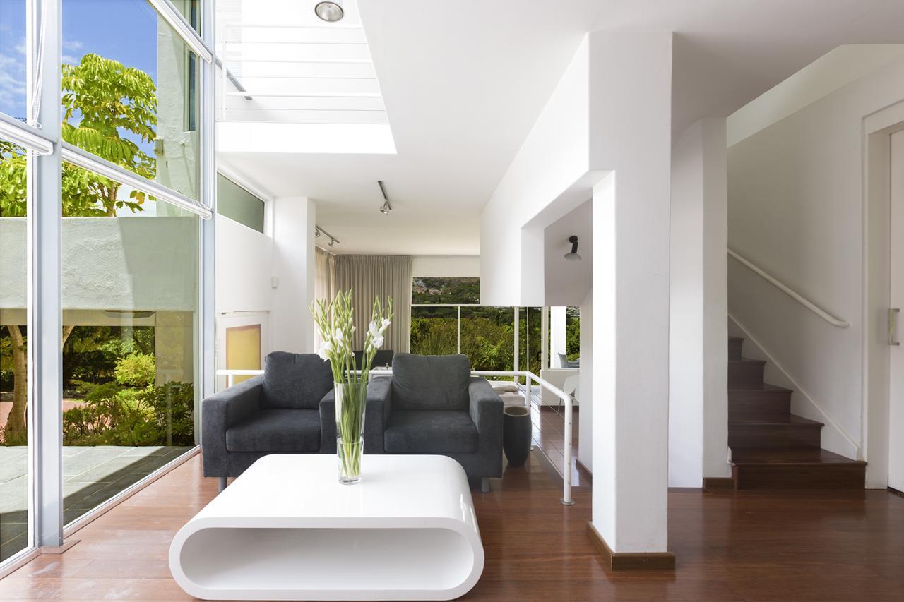 Cube Guest House Hout Bay Luaran gambar
