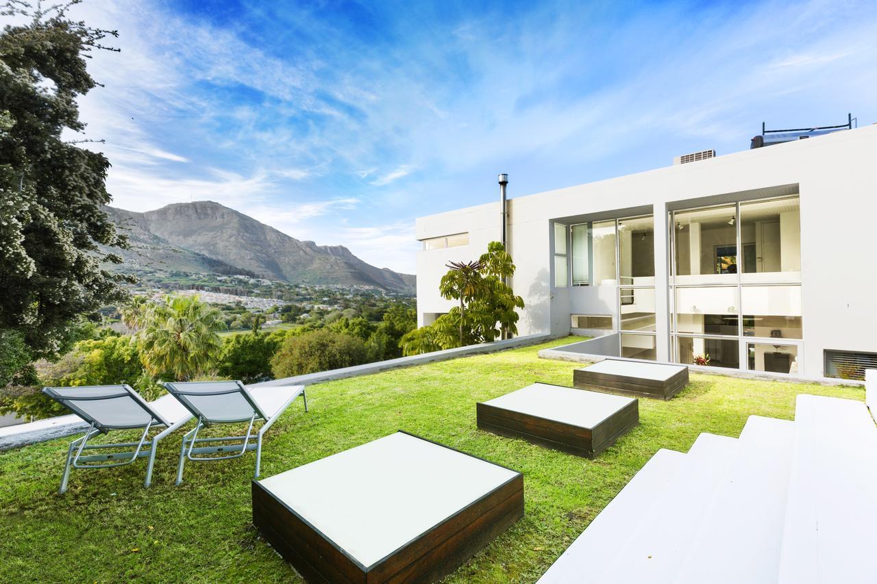 Cube Guest House Hout Bay Luaran gambar