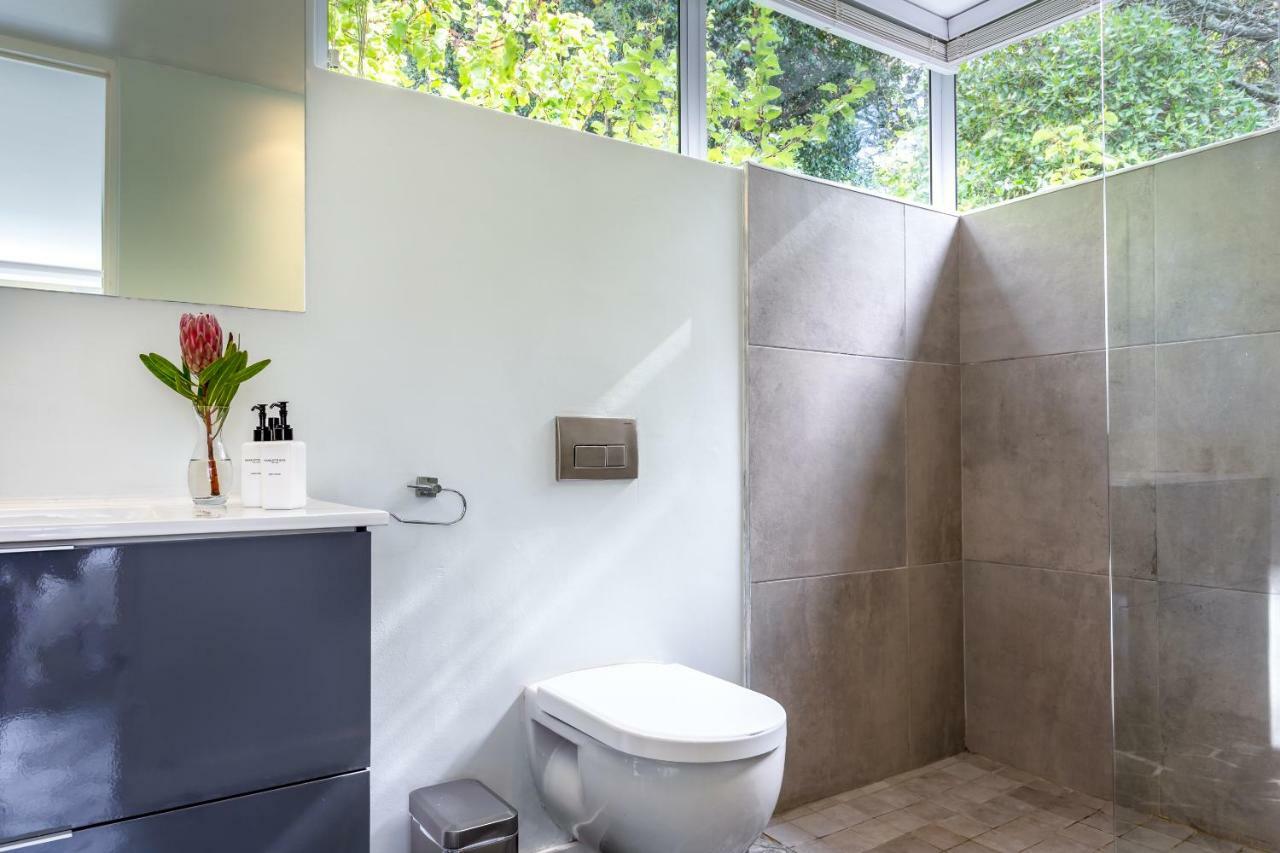 Cube Guest House Hout Bay Luaran gambar