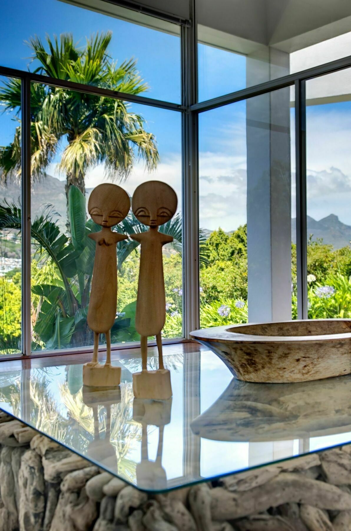 Cube Guest House Hout Bay Luaran gambar
