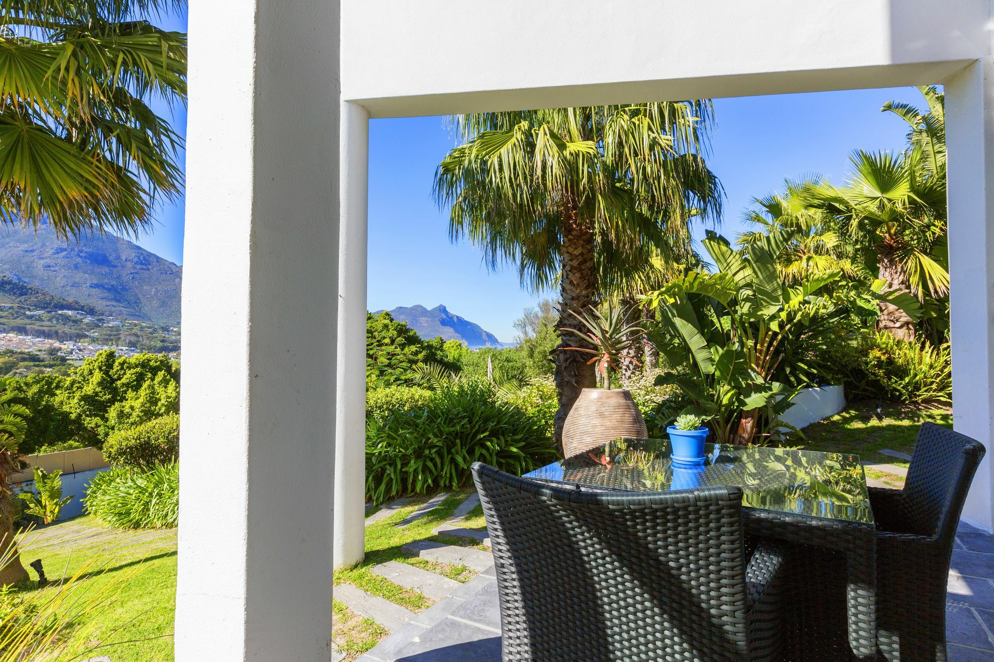 Cube Guest House Hout Bay Luaran gambar