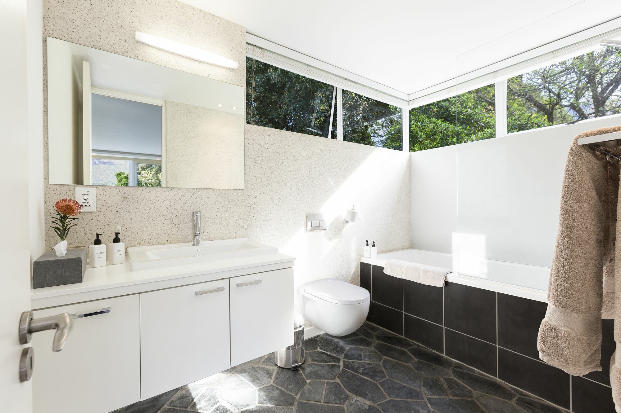Cube Guest House Hout Bay Luaran gambar
