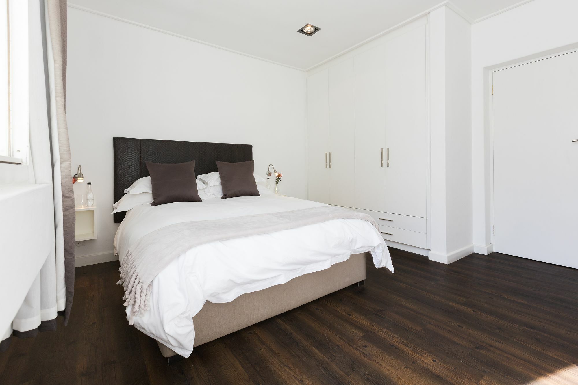 Cube Guest House Hout Bay Luaran gambar
