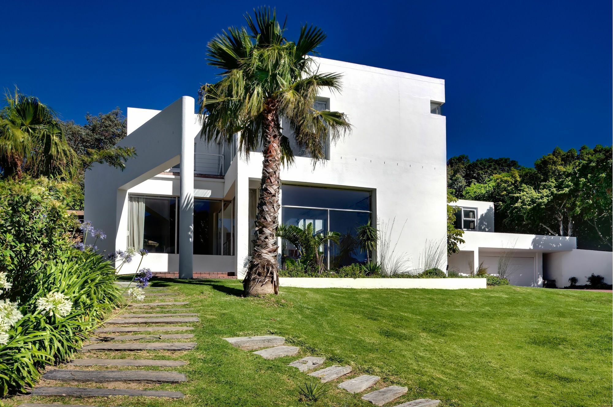 Cube Guest House Hout Bay Luaran gambar