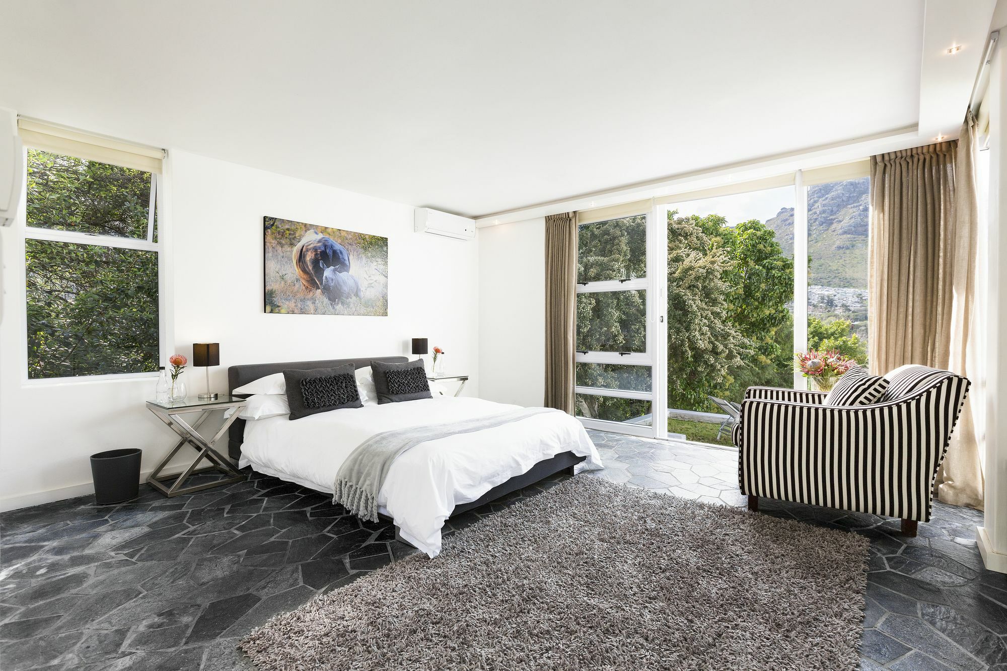 Cube Guest House Hout Bay Luaran gambar