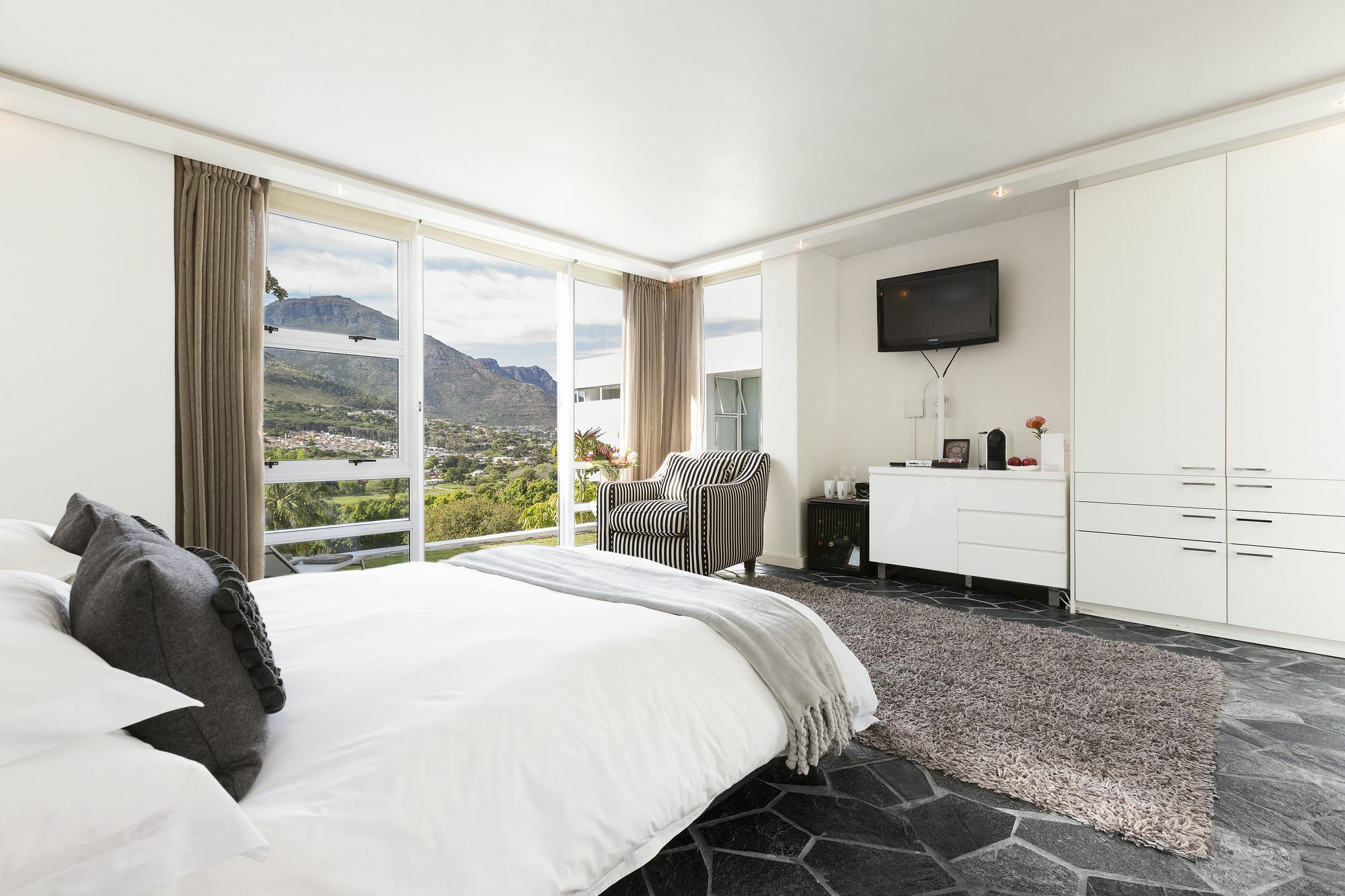Cube Guest House Hout Bay Luaran gambar