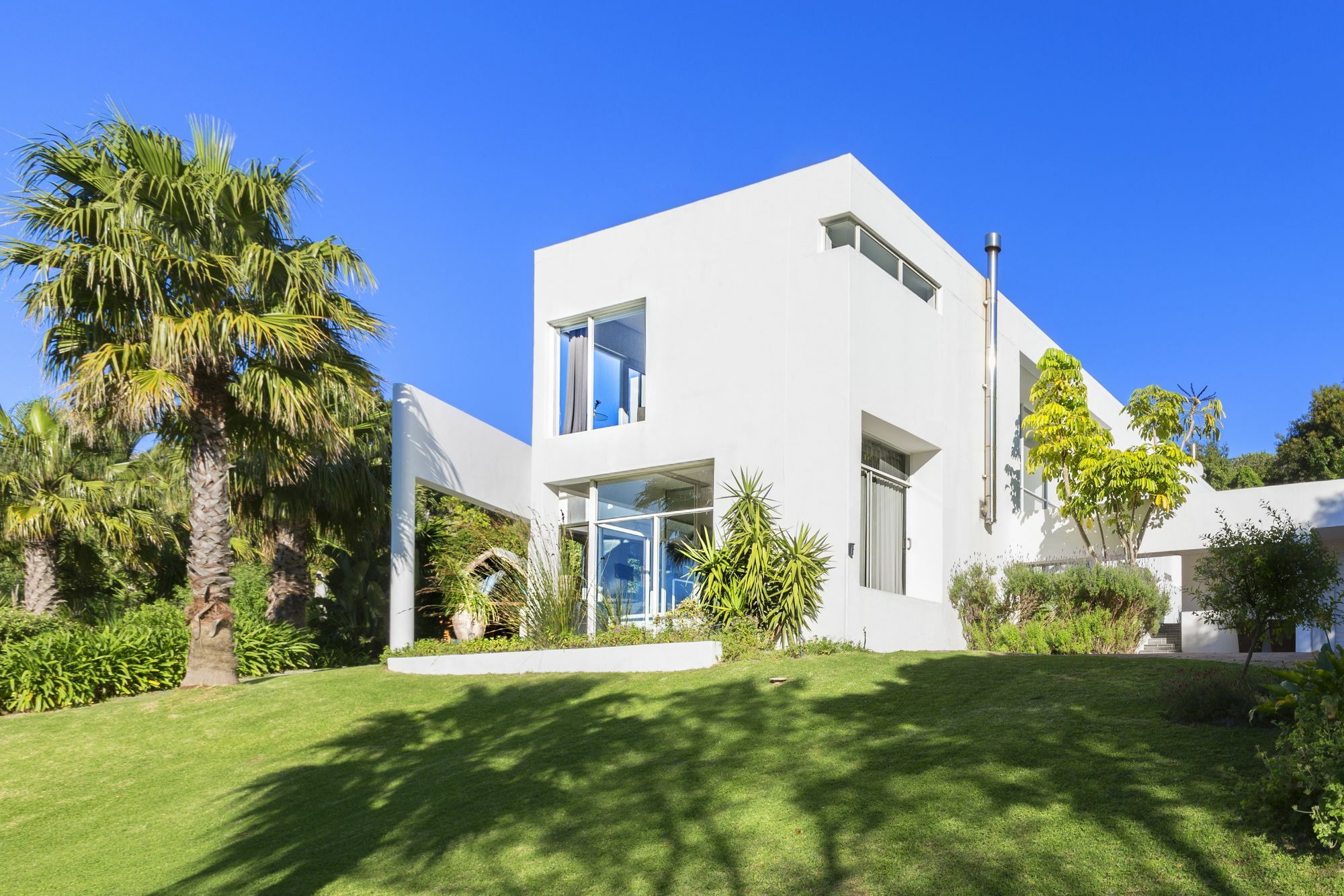 Cube Guest House Hout Bay Luaran gambar