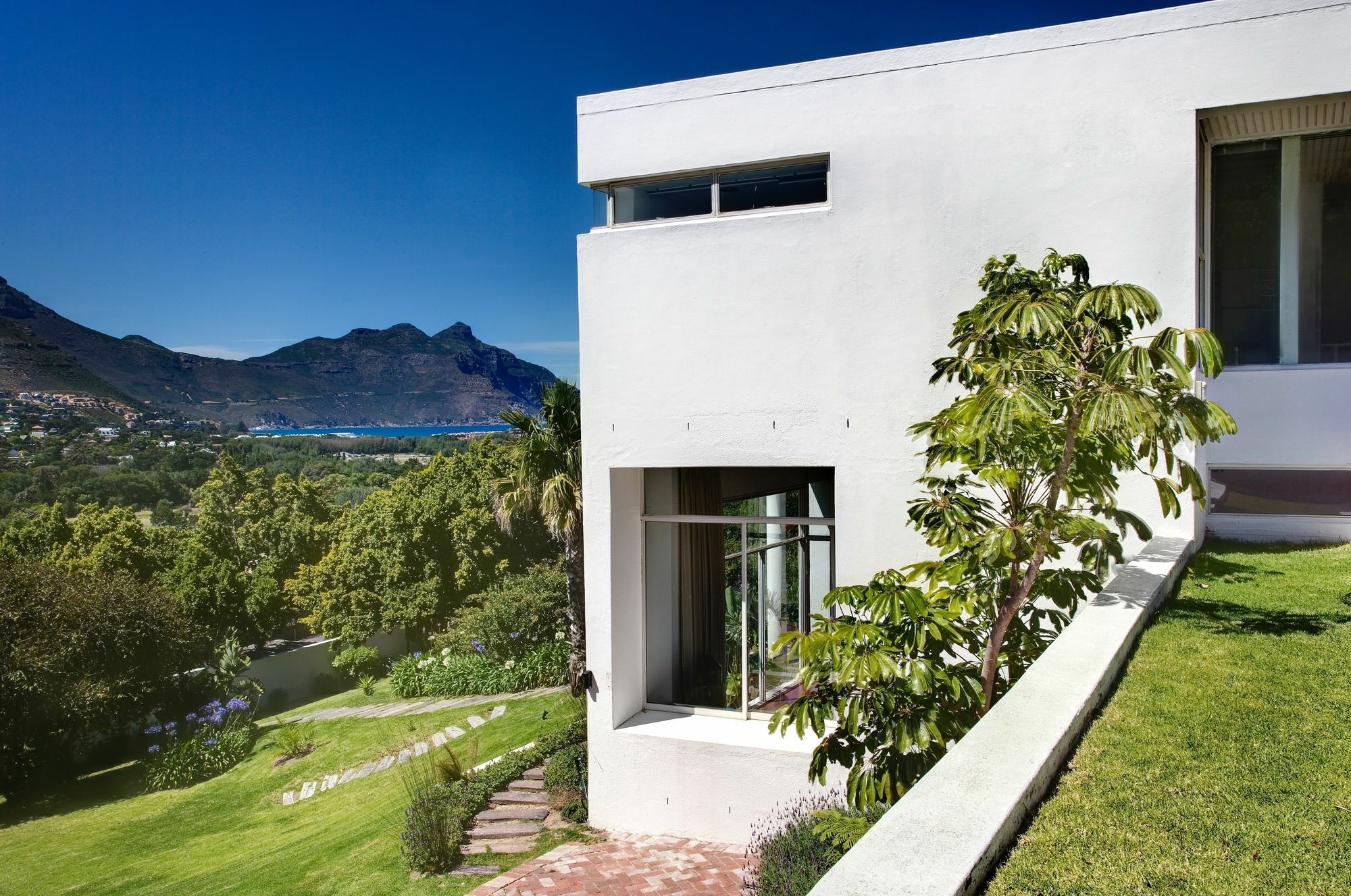 Cube Guest House Hout Bay Luaran gambar