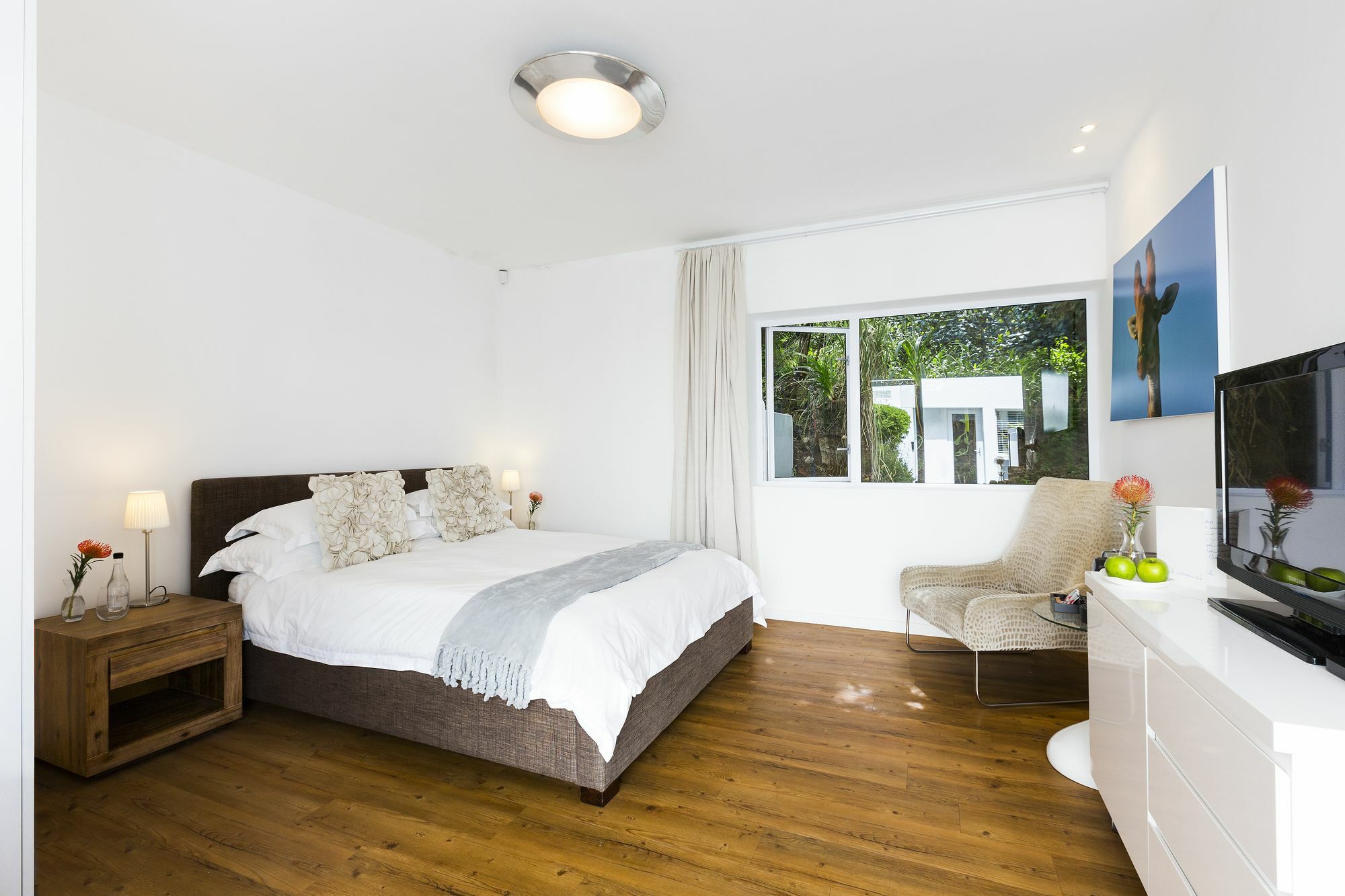Cube Guest House Hout Bay Luaran gambar