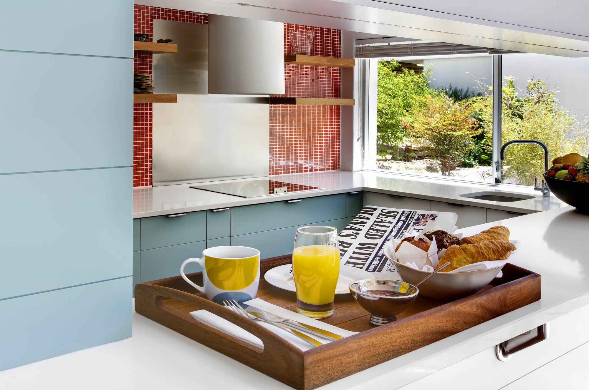 Cube Guest House Hout Bay Luaran gambar