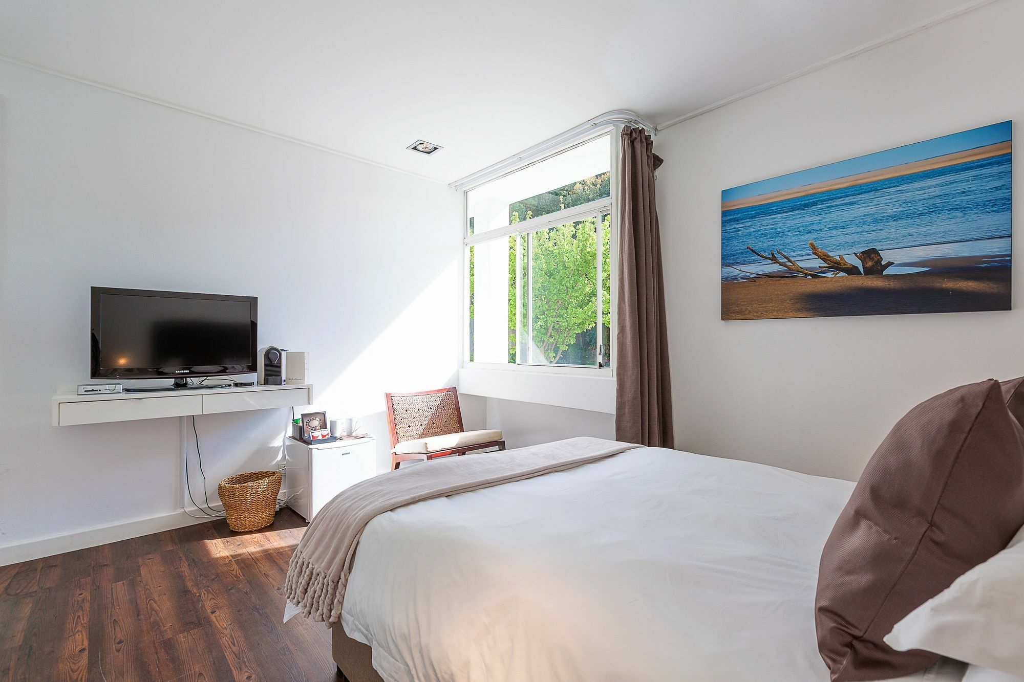 Cube Guest House Hout Bay Luaran gambar