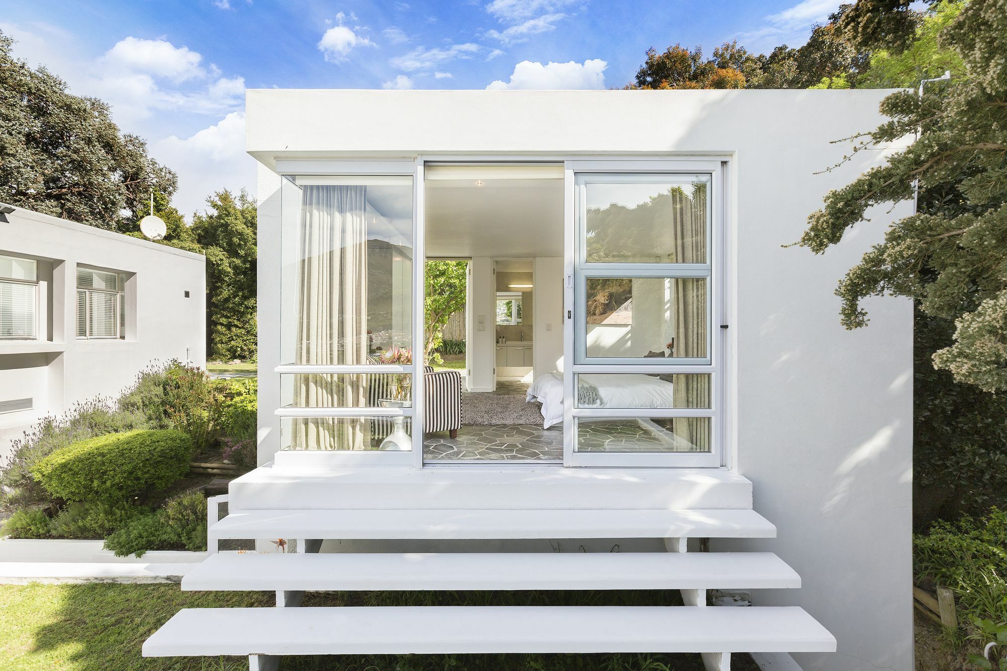 Cube Guest House Hout Bay Luaran gambar