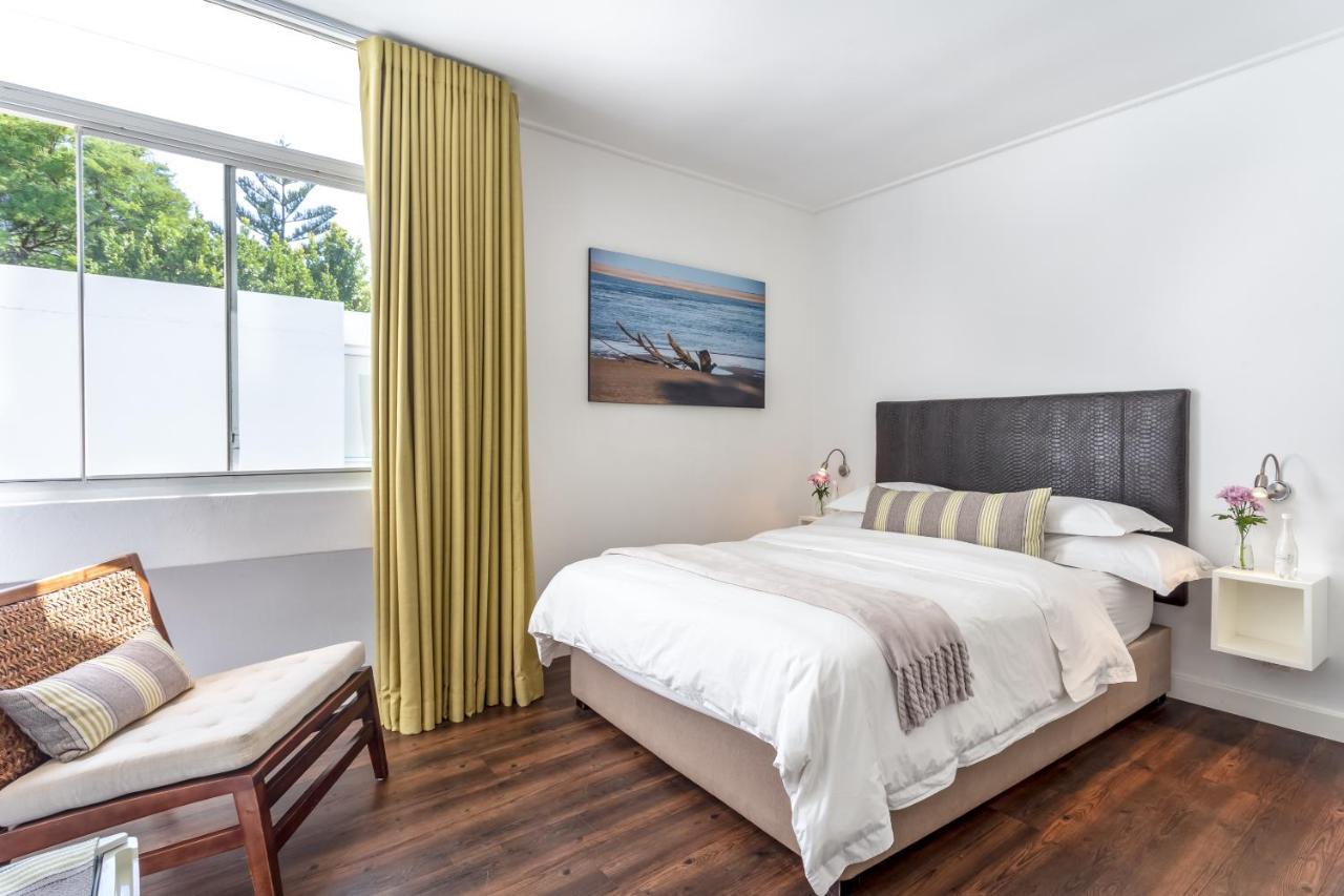 Cube Guest House Hout Bay Luaran gambar