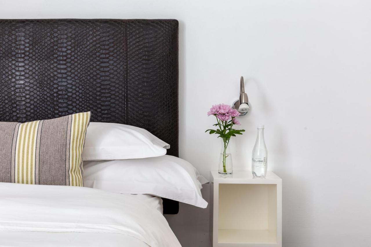 Cube Guest House Hout Bay Luaran gambar