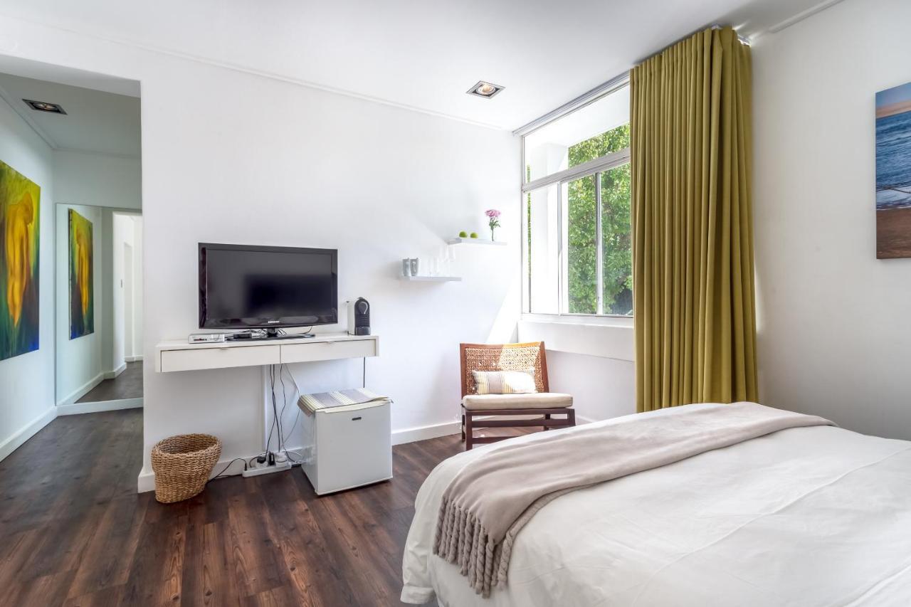 Cube Guest House Hout Bay Luaran gambar