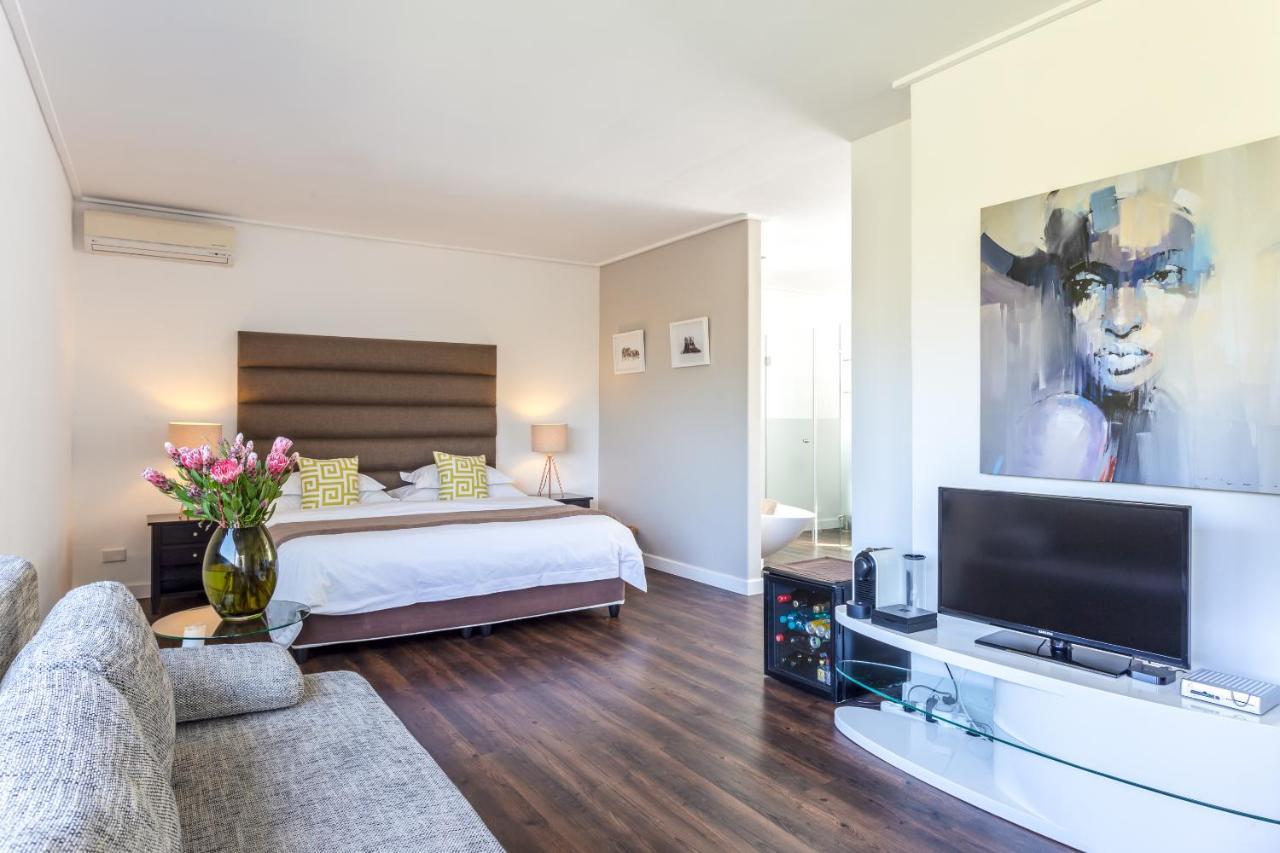 Cube Guest House Hout Bay Luaran gambar
