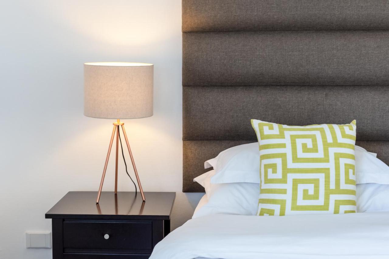 Cube Guest House Hout Bay Luaran gambar