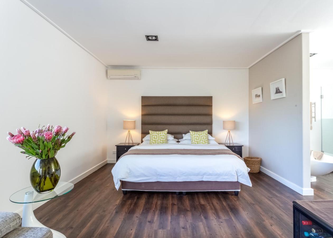 Cube Guest House Hout Bay Luaran gambar