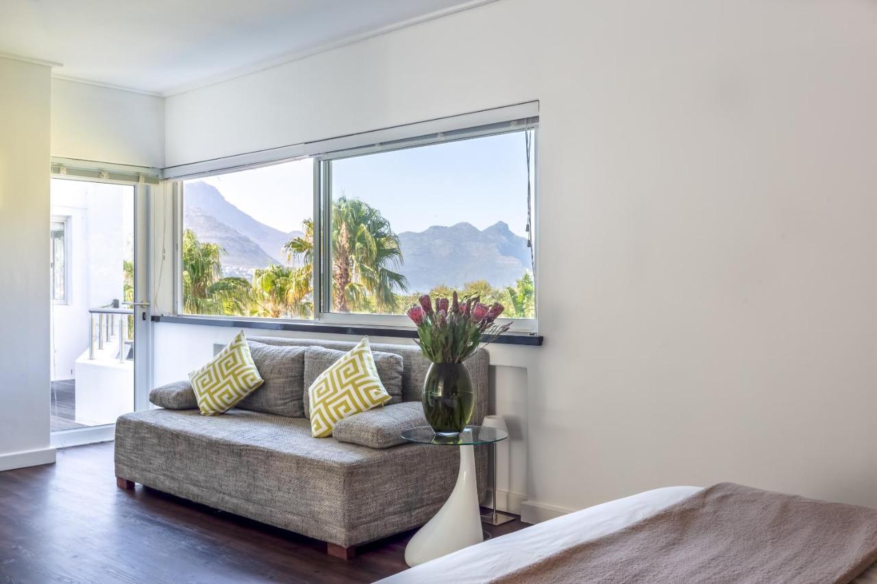 Cube Guest House Hout Bay Luaran gambar